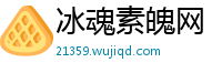 冰魂素魄网